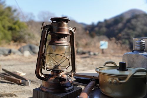 朝ゆっくりしたかったソロキャンプ 青野原オートキャンプ場 ソロキャンプ 区画サイト 週末スナフキンさんのキャンプブログ CAMPiii（キャンピー） -キャンプ専用SNS キャンプのすべてがここに集まる-