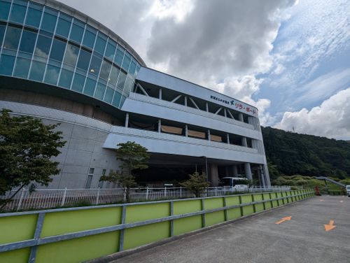 【過去記事】投稿サボってた時の夏の思い出記事で滋賀をうめる 奥琵琶湖キャンプ場 グループキャンプ 区画サイト 週末スナフキンさんのキャンプブログ CAMPiii（キャンピー） -キャンプ専用SNS キャンプのすべてがここに集まる-