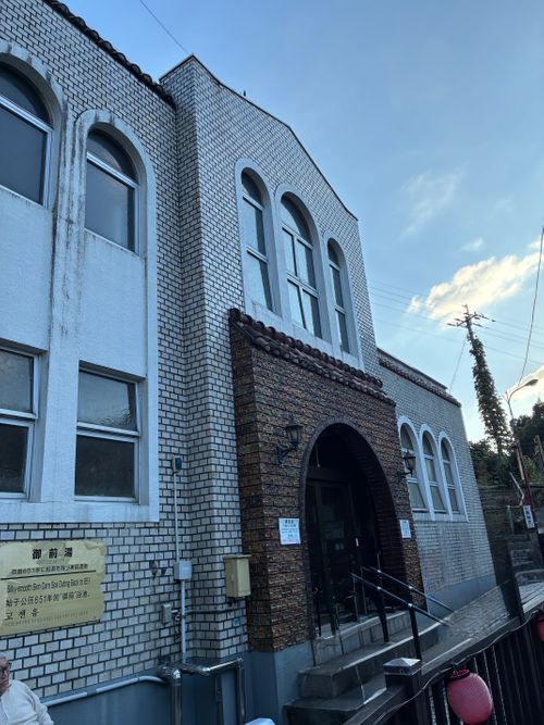 2025年16回目、温泉巡りキャン😆 菰沢(こもさわ)公園 オートキャンプ場 ファミリーキャンプ 区画サイト オートサイト わいげさんのキャンプブログ CAMPiii（キャンピー） -キャンプ専用SNS キャンプのすべてがここに集まる-