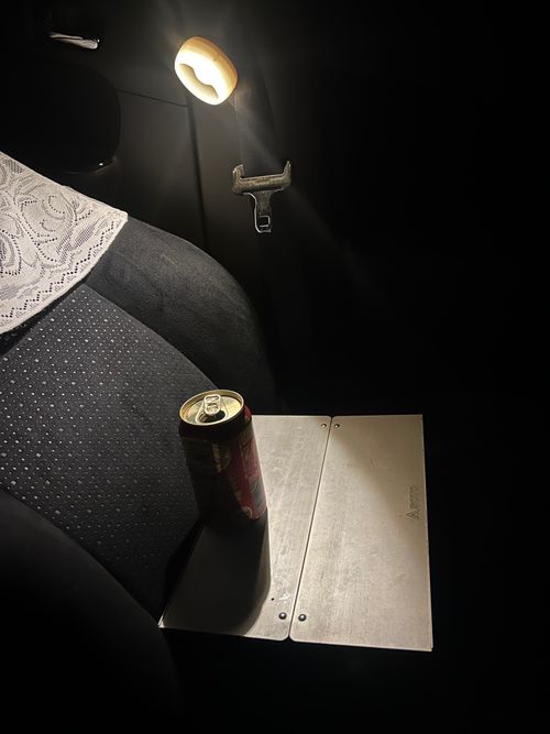 誘われて大菩薩嶺(自分は車中泊😆) 大菩薩嶺 ソロキャンプ グループキャンプ Genさんのキャンプブログ CAMPiii（キャンピー） -キャンプ専用SNS キャンプのすべてがここに集まる-