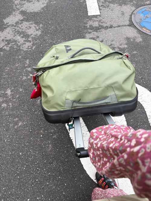 SBCMTはあったかい人たちばかりの素敵イベントでした.☆* 神石高原 ティアガルテン グループキャンプ 区画サイト オートサイト ぷりんさんのキャンプブログ CAMPiii（キャンピー） -キャンプ専用SNS キャンプのすべてがここに集まる-