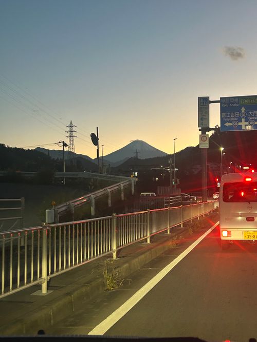 誘われて大菩薩嶺(自分は車中泊😆) 大菩薩嶺 ソロキャンプ グループキャンプ Genさんのキャンプブログ CAMPiii（キャンピー） -キャンプ専用SNS キャンプのすべてがここに集まる-