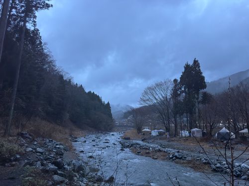 初めての雨キャンプ 滝原オートキャンプ場 ソロキャンプ 区画サイト P-yaさんのキャンプブログ CAMPiii（キャンピー） -キャンプ専用SNS キャンプのすべてがここに集まる-