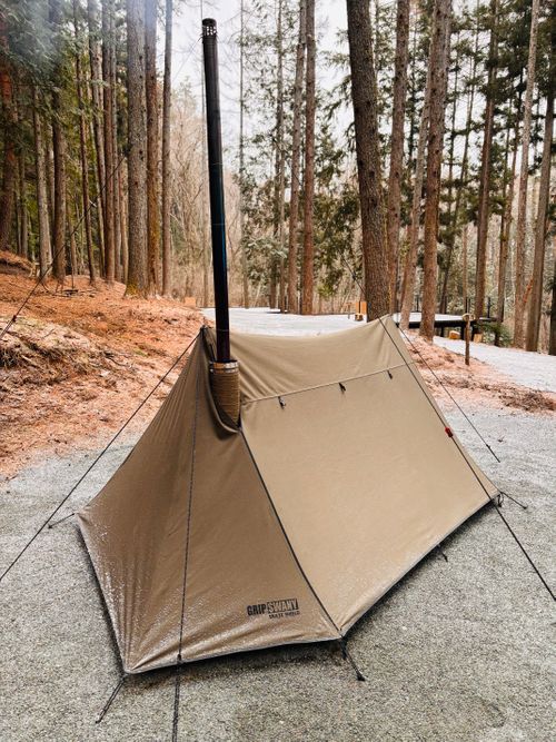 CAMPiii（キャンピー） 1711_Campさんのキャンプブログ №72 オートキャンプFUJICHU