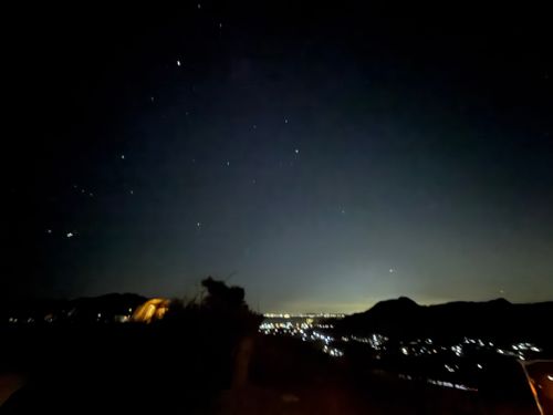 CAMPiii（キャンピー） ぺちゃさんのキャンプブログ ほしふるキャンプ場再訪！ ほしふるキャンプ場