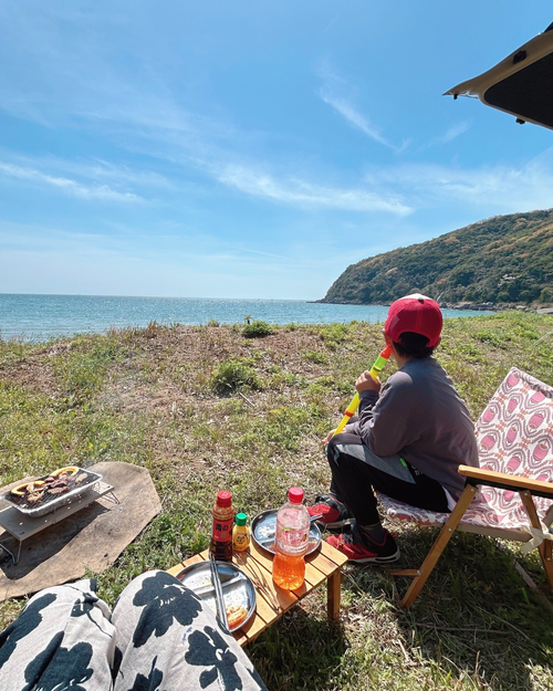 新規開拓✨デイキャンプ💪 はやぷささんのキャンプブログ CAMPiii（キャンピー） -キャンプ専用SNS キャンプのすべてがここに集まる-