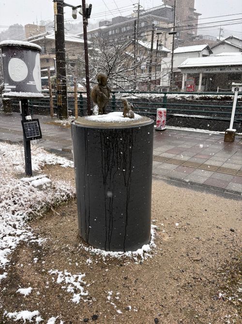 第93話　遠征の旅最終日　思いがけずな雪中キャンプ CAMP VILLAGE 砂育 saiku ソロキャンプ フリーサイト ちろ犬さんのキャンプブログ CAMPiii（キャンピー） -キャンプ専用SNS キャンプのすべてがここに集まる-