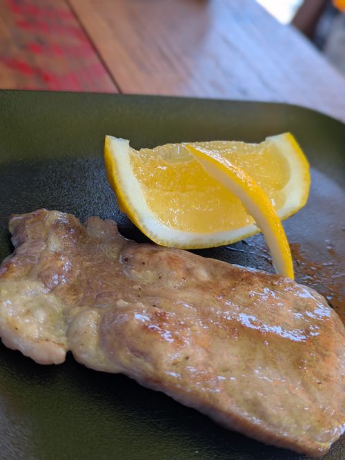 キャンプ納め 田万川キャンプ場 Kurikko-tomoさんのキャンプブログ CAMPiii（キャンピー） -キャンプ専用SNS キャンプのすべてがここに集まる-