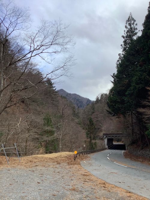 Vol.109 25/NO.28 いつもの中津峡から〜秩父ホルモン屋に行く‼️ 中津峡 ソロキャンプ フリーサイト 🔥焚き火🔥さんのキャンプブログ CAMPiii（キャンピー） -キャンプ専用SNS キャンプのすべてがここに集まる-