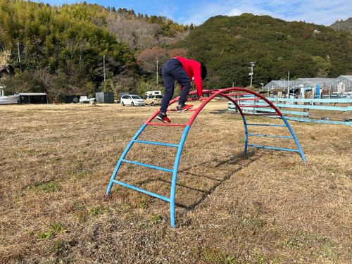 Thanks 2025‼︎✨ ホシアカリ 波うち グループキャンプ はやぷささんのキャンプブログ CAMPiii（キャンピー） -キャンプ専用SNS キャンプのすべてがここに集まる-