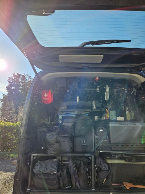 コスモキュランダ ともえ川Park ソロキャンプ グループキャンプ 区画サイト オートサイト IZUIZUさんのキャンプブログ CAMPiii（キャンピー） -キャンプ専用SNS キャンプのすべてがここに集まる-