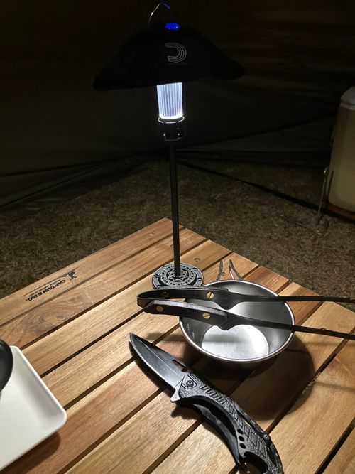 またまたまたバランタイン12年を楽しむキャンプ🤣 ユーカラパーキングCAMP ソロキャンプ フリーサイト オートサイト siroさんのキャンプブログ CAMPiii（キャンピー） -キャンプ専用SNS キャンプのすべてがここに集まる-