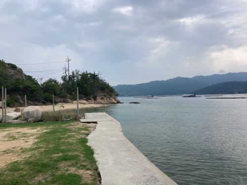 遅めのチェックインでゆっくりキャンプ⛺️ BIG SEASIDE PARK ファミリーキャンプ 区画サイト オートサイト masaさんのキャンプブログ CAMPiii（キャンピー） -キャンプ専用SNS キャンプのすべてがここに集まる-