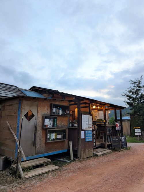 ちょっとお祝いに山梨旅 ほったらかしキャンプ場 ファミリーキャンプ 好々爺🇯🇵さんのキャンプブログ CAMPiii（キャンピー） -キャンプ専用SNS キャンプのすべてがここに集まる-