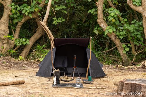 全国各地110ヶ所のキャンプ地 ENJOY THE OUTDOORSさんのキャンプブログ CAMPiii（キャンピー） -キャンプ専用SNS キャンプのすべてがここに集まる-
