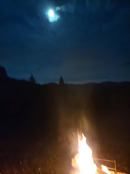 酔っぱらって夜なにしてたのかよくわからないキャンプ⛺ One and…Nanmoku Another BASE ソロキャンプ 区画サイト ひろ16さんのキャンプブログ CAMPiii（キャンピー） -キャンプ専用SNS キャンプのすべてがここに集まる-