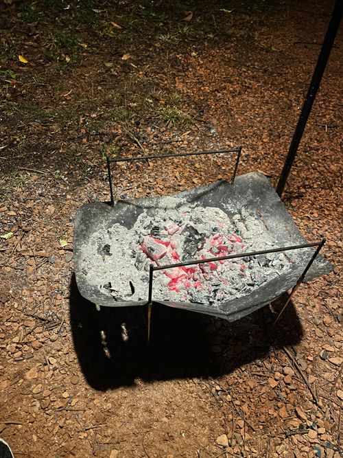 千葉の東浪見にあるTORAMIキャンプ場でデュオキャンプ！ Campsite TORAMI(一宮町東浪見,「旧秋場家住宅」) ソロキャンプ グループキャンプ フリーサイト 区画サイト ma9さんのキャンプブログ CAMPiii（キャンピー） -キャンプ専用SNS キャンプのすべてがここに集まる-