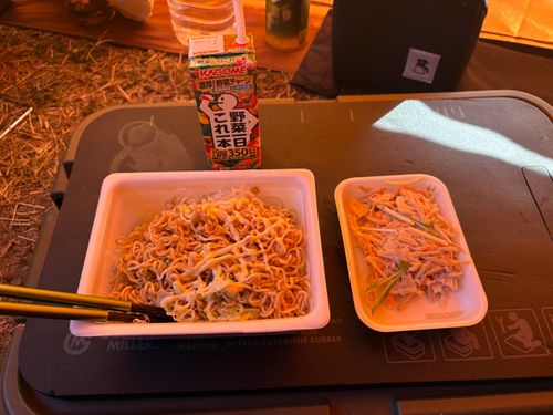 2026「旅する古本屋」のっそり始動 casano-va笠の場 ソロキャンプ フリーサイト ぱぱちょさんのキャンプブログ CAMPiii（キャンピー） -キャンプ専用SNS キャンプのすべてがここに集まる-