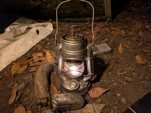 ひとりミリキャンプ。 大阪府 ソロキャンプ フリーサイト ぞのさんさんのキャンプブログ CAMPiii（キャンピー） -キャンプ専用SNS キャンプのすべてがここに集まる-