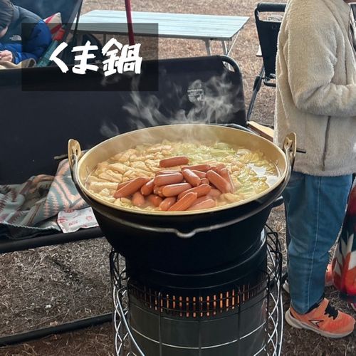 初参戦‼︎ミリタリーぐる 富士本栖湖リゾート グループキャンプ フリーサイト まつけんさんのキャンプブログ CAMPiii（キャンピー） -キャンプ専用SNS キャンプのすべてがここに集まる-