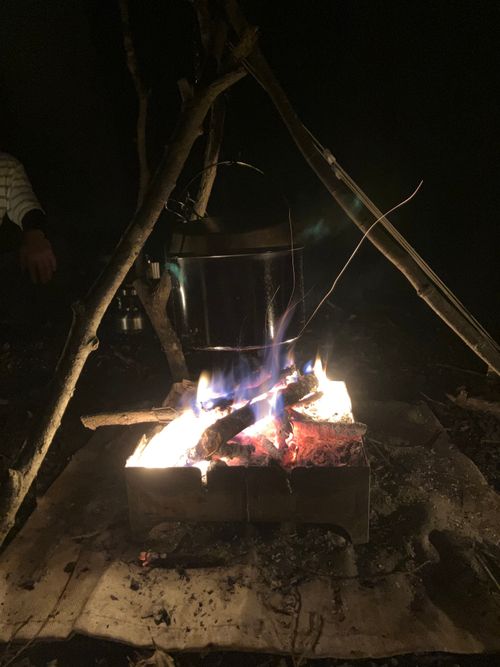 完ソロデュオキャンプ🏕 ラビットオートキャンプ場 ソロキャンプ グループキャンプ 区画サイト Genさんのキャンプブログ CAMPiii(キャンピー) -キャンプ専用SNS キャンプのすべてがここに集まる-