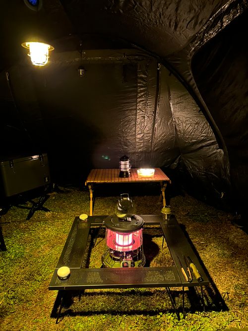 修行Camp REWILD MUSIC FES CAMP(リワイルドミュージックフェスキャンプ) ｜千葉・勝浦で音楽キャンプ＆グランピング グループキャンプ ファミリーキャンプ 区画サイト つばぱさんのキャンプブログ CAMPiii（キャンピー） -キャンプ専用SNS キャンプのすべてがここに集まる-