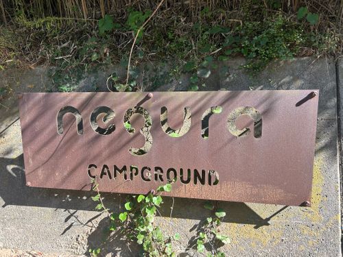 富士山🗻愛でつつ、ソロキャン満喫 negura campground ソロキャンプ フリーサイト Genさんのキャンプブログ CAMPiii（キャンピー） -キャンプ専用SNS キャンプのすべてがここに集まる-