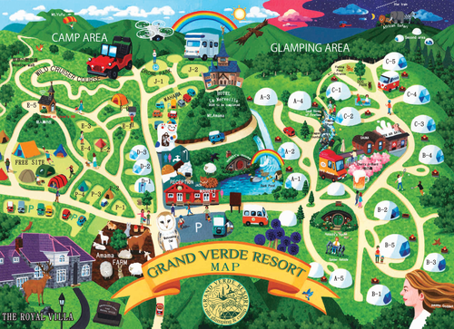 天国と地獄！？ 聖なる夜を愉しむおじおばうさキャン△ in グランヴェルデリゾート 〜 CAMP NO.168 GRAND VERDE RESORT ファミリーキャンプ グループキャンプ フリーサイト おじキャン△さんのキャンプブログ CAMPiii（キャンピー） -キャンプ専用SNS キャンプのすべてがここに集まる-