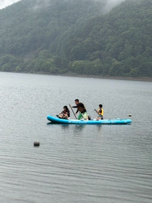 初参戦CGR‼︎でSUPにハマった💦 西ノ海キャンプ場 グループキャンプ フリーサイト まつけんさんのキャンプブログ CAMPiii（キャンピー） -キャンプ専用SNS キャンプのすべてがここに集まる-