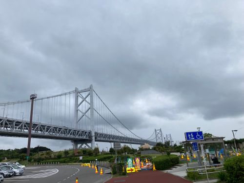 ふもとっぱらを断念しての愛媛キャンプ 休暇村瀬戸内東予 ファミリーキャンプ オートサイト kenさんのキャンプブログ CAMPiii(キャンピー) -キャンプ専用SNS キャンプのすべてがここに集まる-