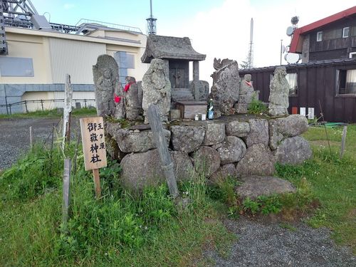 7/19（日）年一回・恒例泊の前泊はキャンプで⛺ 美鈴湖もりの国 オートキャンプ場 ファミリーキャンプ キャンピングカー vios outdoor'sさんのキャンプブログ CAMPiii（キャンピー） -キャンプ専用SNS キャンプのすべてがここに集まる-