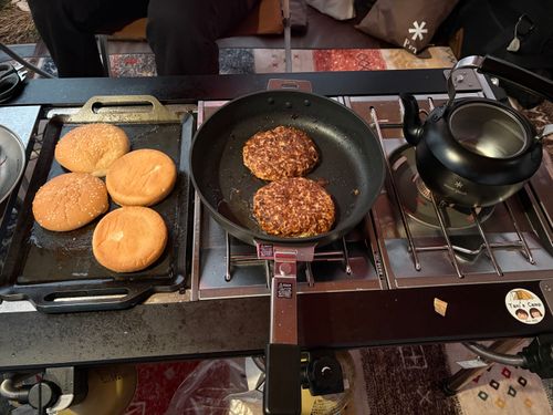 ４５回目 ＳＰＷ２０２６ｉｎＨＱ Snow Peak FIELD SUITE SPA HEADQUARTERS ファミリーキャンプ オートサイト ヒロアキングさんのキャンプブログ CAMPiii（キャンピー） -キャンプ専用SNS キャンプのすべてがここに集まる-