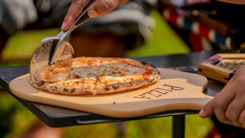 サーカスの集い⛺️vol.8 村山ジャンボ キャンプ場 skitさんのキャンプブログ CAMPiii（キャンピー） -キャンプ専用SNS キャンプのすべてがここに集まる-