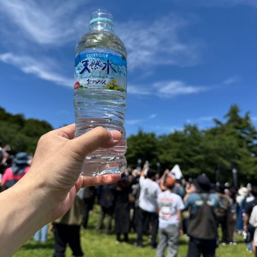 G.Wの最後はSnow Peak Way 2026 in 関東 成田ゆめ牧場ファミリーオートキャンプ場 ソロキャンプ フリーサイト xiongmaoさんのキャンプブログ CAMPiii（キャンピー） -キャンプ専用SNS キャンプのすべてがここに集まる-