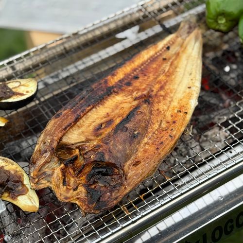 夏休みキャンプ第一弾は北海道で 海の公園 オートキャンプ場 グループキャンプ フリーサイト xiongmaoさんのキャンプブログ CAMPiii(キャンピー) -キャンプ専用SNS キャンプのすべてがここに集まる-