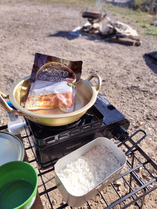 熊を避けて海キャン 浜オートキャンプ場 ソロキャンプ グループキャンプ 区画サイト オートサイト たかたかぽんたさんのキャンプブログ CAMPiii（キャンピー） -キャンプ専用SNS キャンプのすべてがここに集まる-