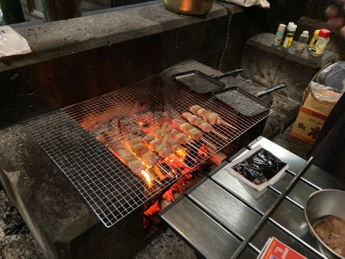 No.36 氷川キャンプ場 グループキャンプ 区画サイト mememeさんのキャンプブログ CAMPiii(キャンピー) -キャンプ専用SNS キャンプのすべてがここに集まる-