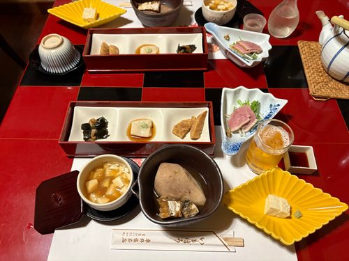 京の紅葉🍁 京都府 ファミリーキャンプ フリーサイト camping roll♪さんのキャンプブログ CAMPiii（キャンピー） -キャンプ専用SNS キャンプのすべてがここに集まる-