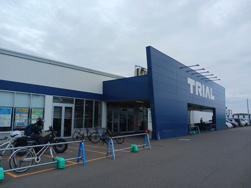 【Day8】北海道Ｃ△ｍｐ旅’  in 胆振・室蘭 RVパーク室蘭 ZEKKEI BASE CAMP ファミリーキャンプ オートサイト キャンピングカー vios outdoor'sさんのキャンプブログ CAMPiii（キャンピー） -キャンプ専用SNS キャンプのすべてがここに集まる-