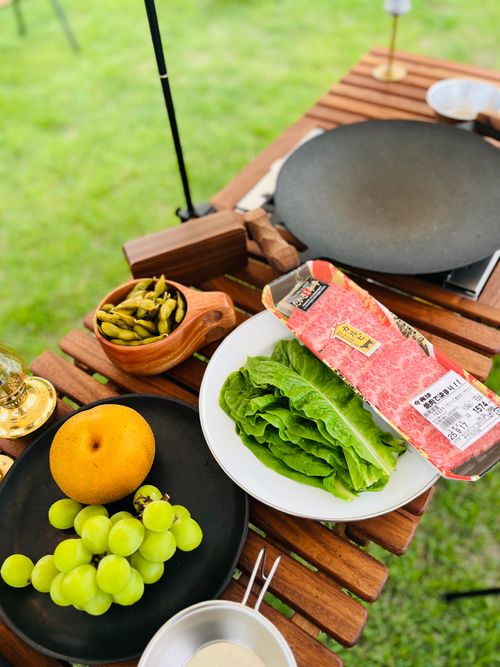 ここは、日本ですか😳✨✨？        🌴🌴🌴南国🏝️リゾートおしゃれ空間✨✨素敵すぎた群馬アカツキキャンプヴィレッジ⛺️ Akatsuki village ファミリーキャンプ 区画サイト Izumiさんのキャンプブログ CAMPiii（キャンピー） -キャンプ専用SNS キャンプのすべてがここに集まる-