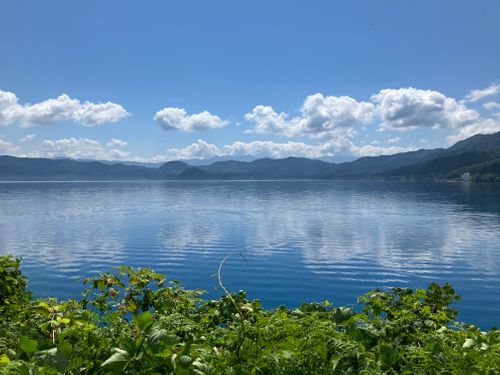 山形県から秋田県田沢湖へ! 田沢湖オートキャンプ場縄文の森たざわこ ソロキャンプ フリーサイト siroさんのキャンプブログ CAMPiii(キャンピー) -キャンプ専用SNS キャンプのすべてがここに集まる-