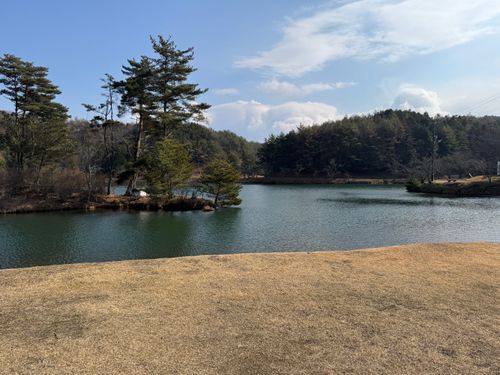 寒波襲来、&minus;3℃の羽高湖キャンプ❄️🔥 羽高湖森林公園キャンプ場 ソロキャンプ フリーサイト yoshiさんのキャンプブログ CAMPiii（キャンピー） -キャンプ専用SNS キャンプのすべてがここに集まる-