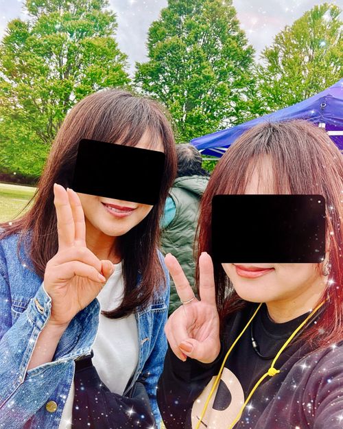 色々ありすぎるんだけど😆🎶アウトドアイベント開催だっちゃ 国営みちのく杜の湖畔公園 Oniyomeさんのキャンプブログ CAMPiii（キャンピー） -キャンプ専用SNS キャンプのすべてがここに集まる-
