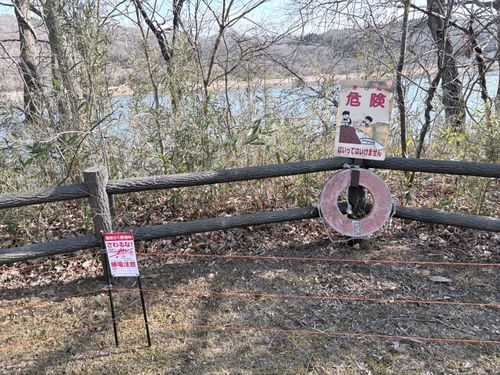 2026年4泊目　エコキャンプみちのく エコキャンプみちのく ソロキャンプ 区画サイト 病弱なボッチキャンパーさんのキャンプブログ CAMPiii（キャンピー） -キャンプ専用SNS キャンプのすべてがここに集まる-