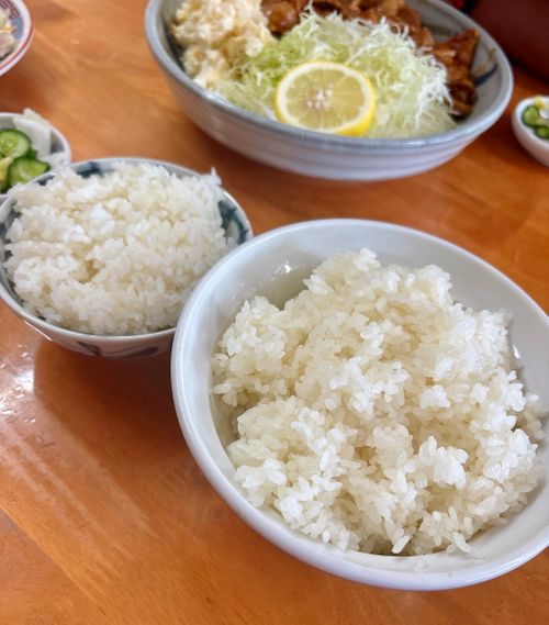 【後編】浴衣できゃんぷ👘 💙そして「孤独のグルメ」 アウトドアヴィレッジ三春 さくら湖キャンプサイト Oniyomeさんのキャンプブログ CAMPiii（キャンピー） -キャンプ専用SNS キャンプのすべてがここに集まる-