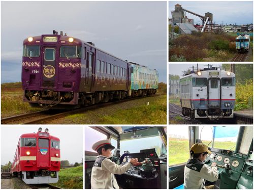 撮り鉄のデイキャンプ🏕️ 安平町ときわキャンプ場 ファミリーキャンプ 区画サイト Train Photographer TAKAさんのキャンプブログ CAMPiii（キャンピー） -キャンプ専用SNS キャンプのすべてがここに集まる-