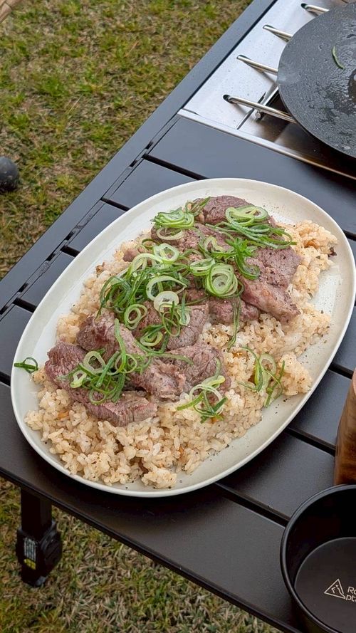 SBCMT#9 mission complete 神石高原 ティアガルテン グループキャンプ フリーサイト 区画サイト とのさんのキャンプブログ CAMPiii（キャンピー） -キャンプ専用SNS キャンプのすべてがここに集まる-