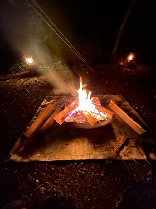 久しぶりのソロキャンプ🏕️ 道志の森キャンプ場 ソロキャンプ フリーサイト Genさんのキャンプブログ CAMPiii（キャンピー） -キャンプ専用SNS キャンプのすべてがここに集まる-