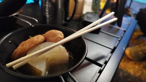 冬の終わりを告げるオジサン4人グルキャン キャンプ&農園 玖珠の杜 グループキャンプ 区画サイト スローライフに憧れるさんのキャンプブログ CAMPiii（キャンピー） -キャンプ専用SNS キャンプのすべてがここに集まる-