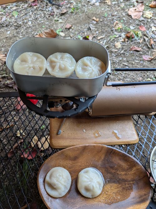 のんびり市営キャンプ　事件あり。 君津市 ソロキャンプ フリーサイト geenさんのキャンプブログ CAMPiii（キャンピー） -キャンプ専用SNS キャンプのすべてがここに集まる-